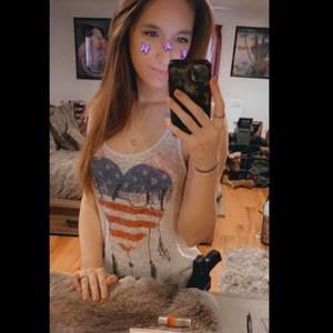 Meet your Posher, Kirsten